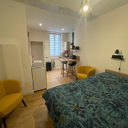 Le Logis De Lyla Διαμέρισμα Loudun Εξωτερικό φωτογραφία